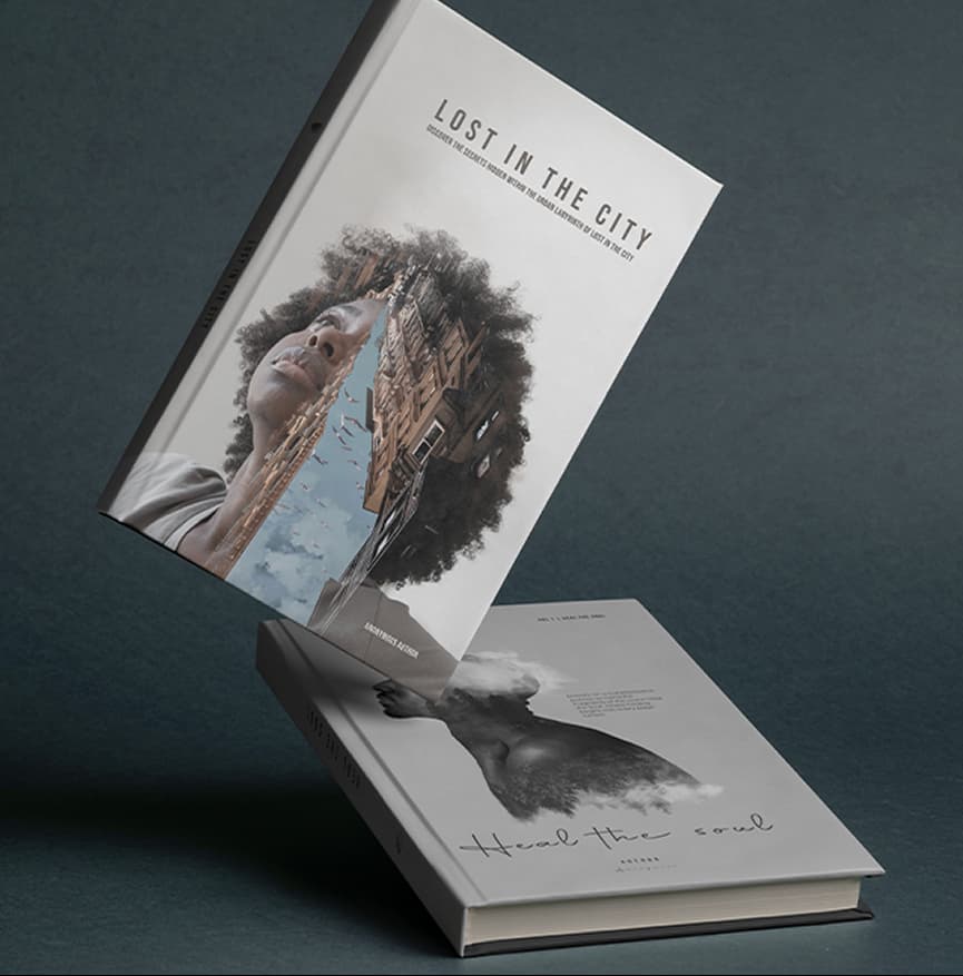 Book cover