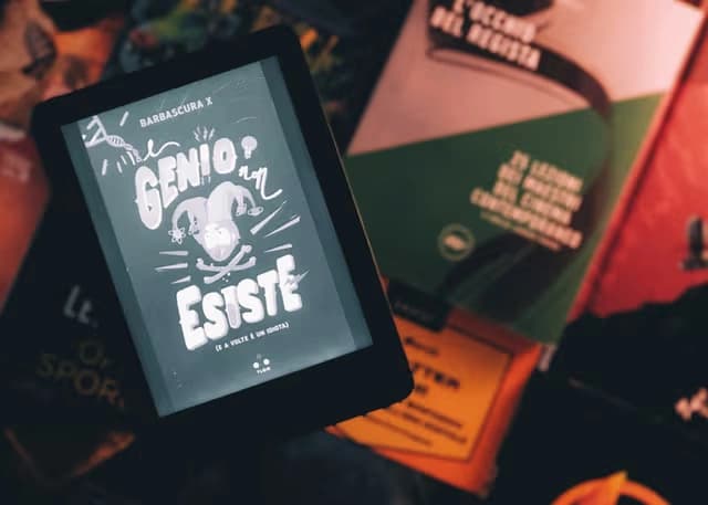 How to Promote Your eBook on BookTok, Instagram & LinkedIn