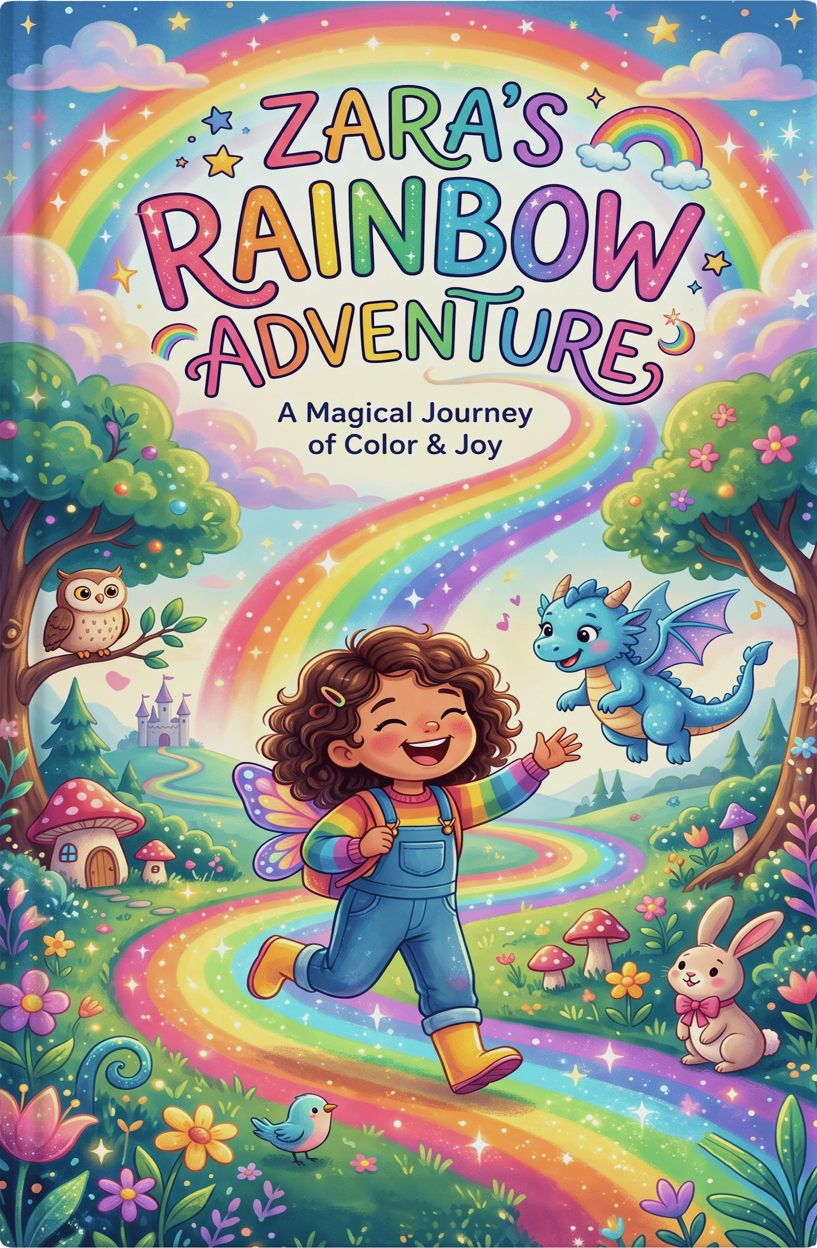 Children's book publishing showcase 2