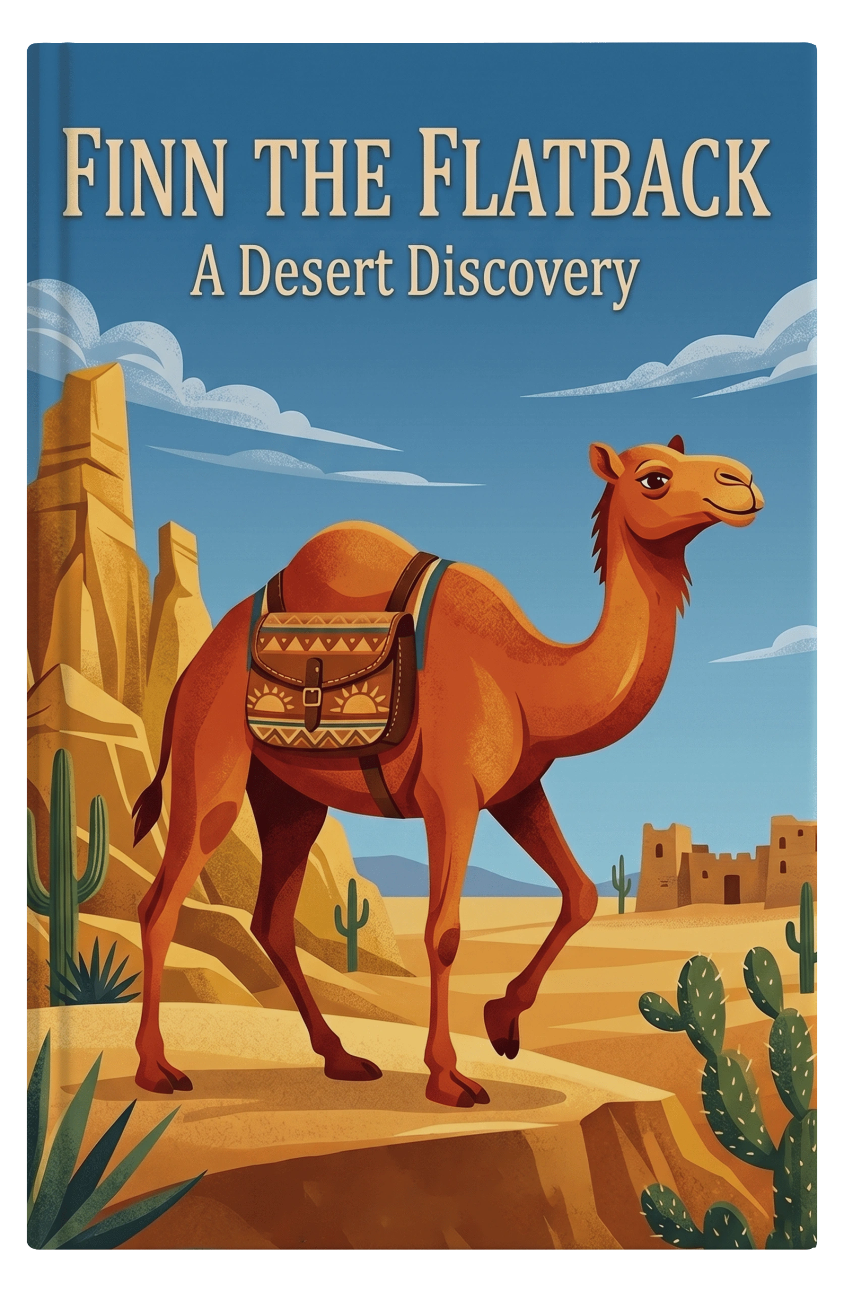 Children's book publishing showcase 3
