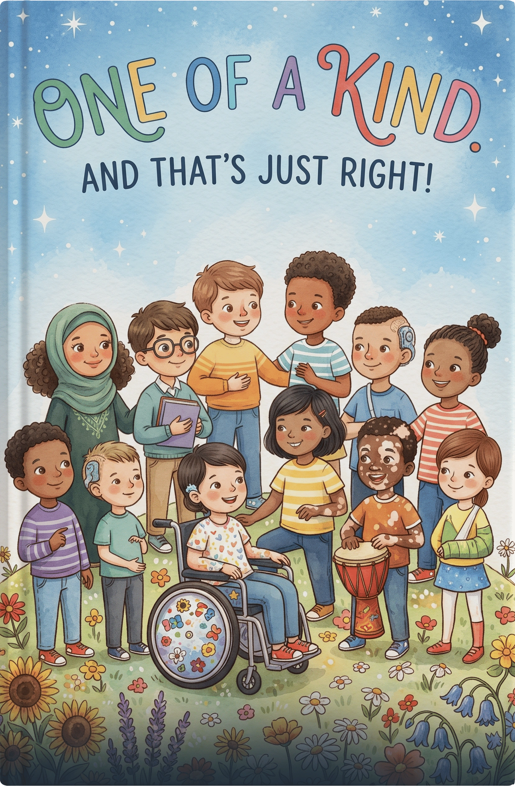 Children's book publishing showcase 4