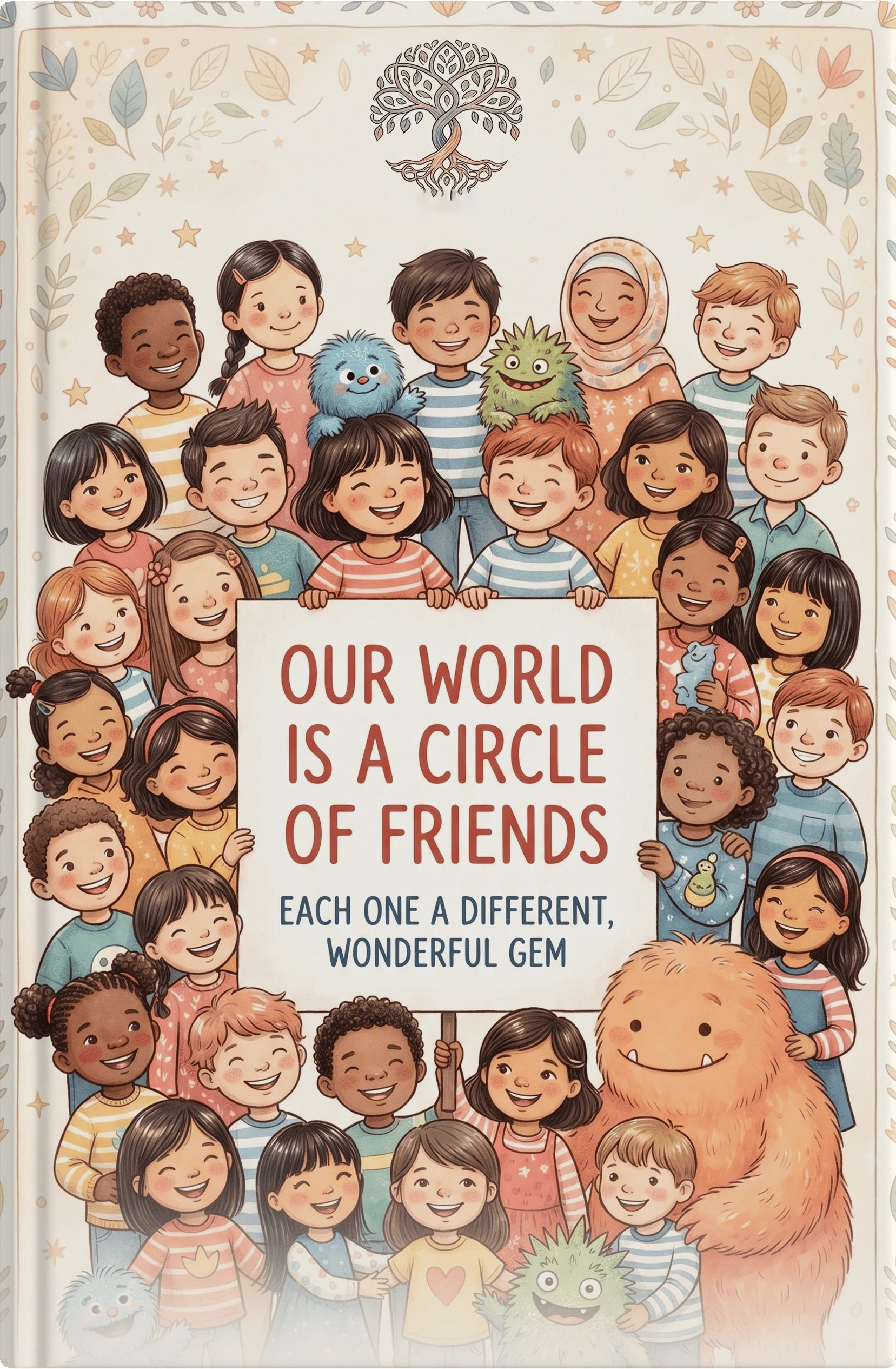 Children's book publishing showcase 5