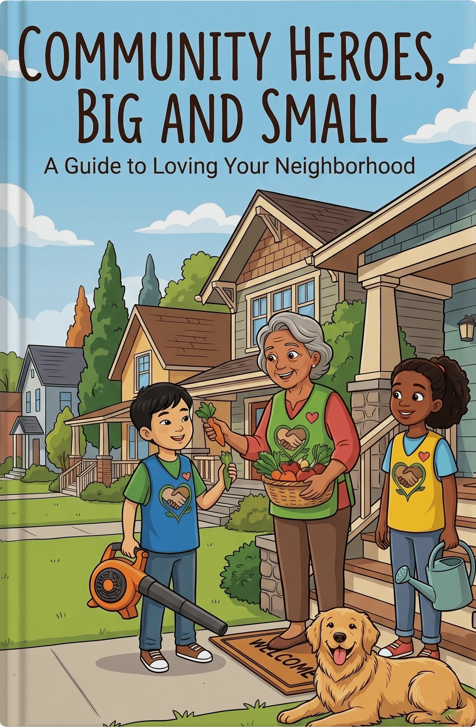 Children's book publishing showcase