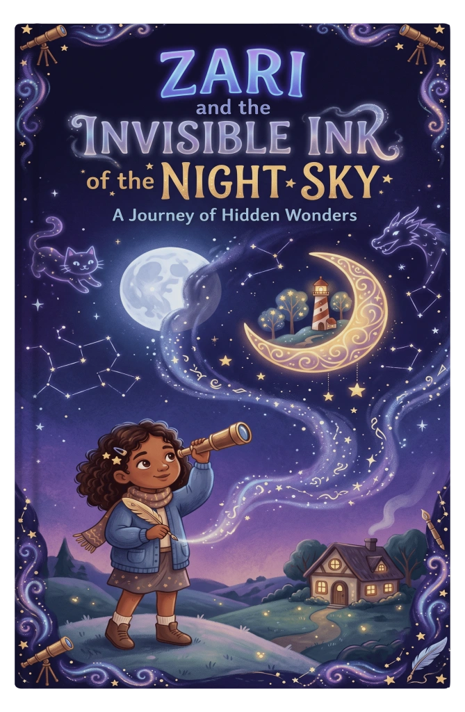 Children's book cover showcase 2